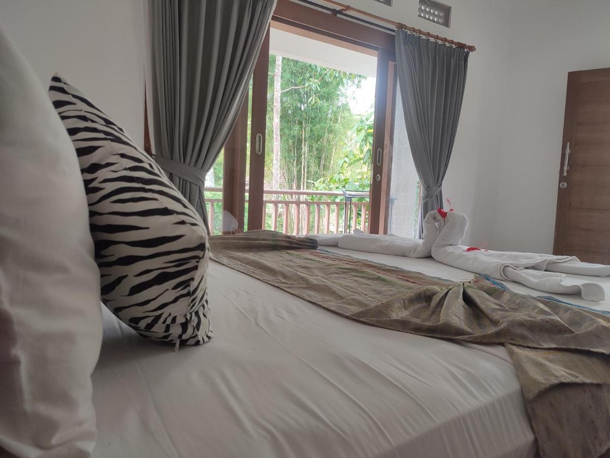 Nyoman Homestay Ubud Exterior photo