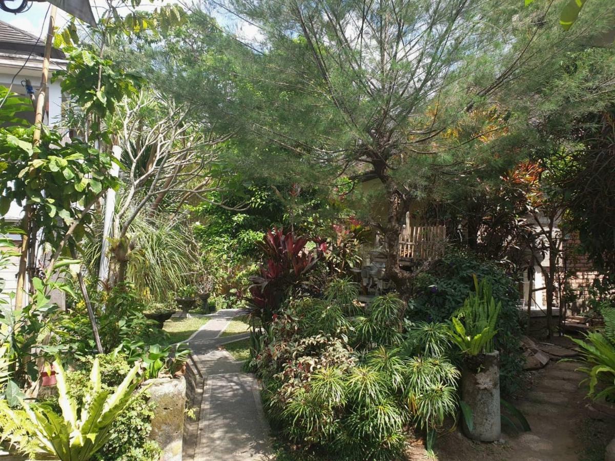 Nyoman Homestay Ubud Exterior photo