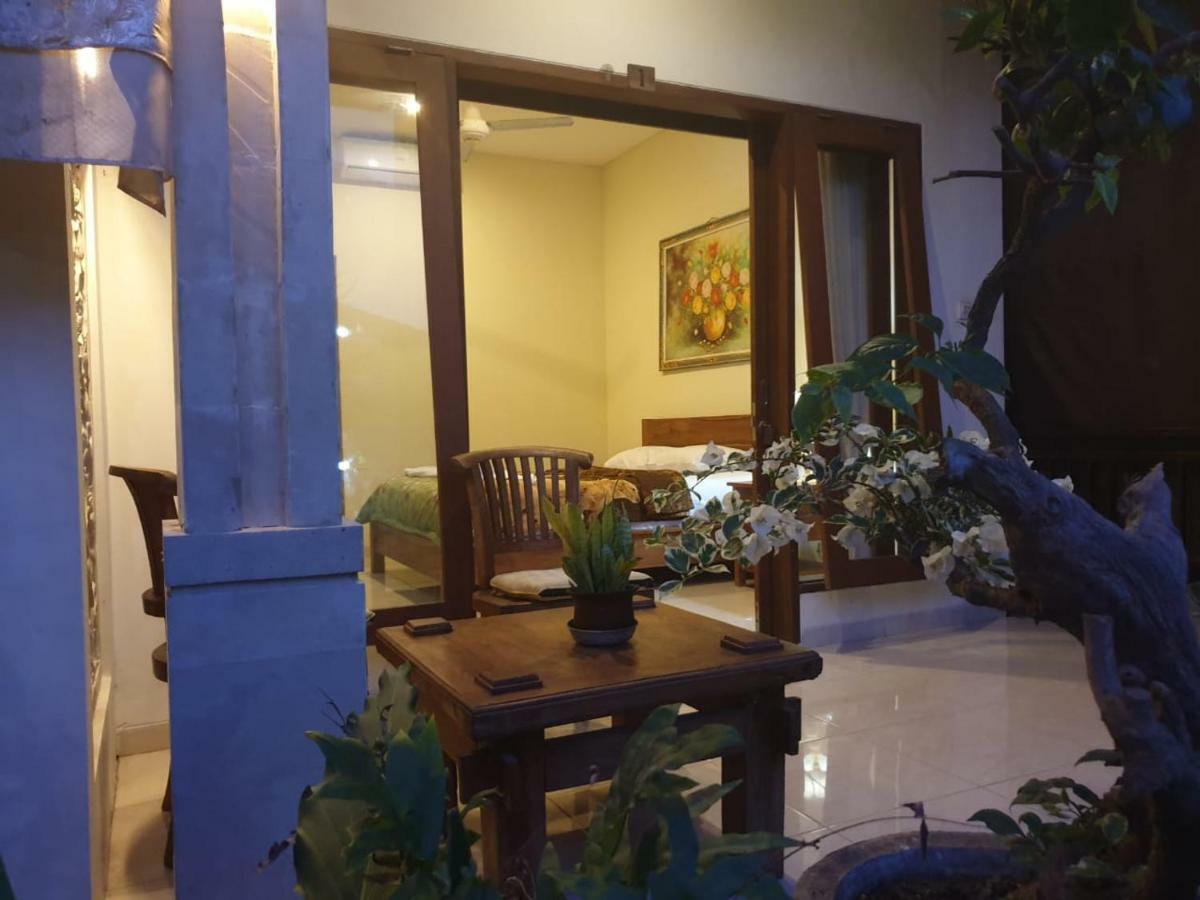 Nyoman Homestay Ubud Exterior photo